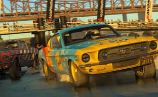 Актер Трой Бэйкер очень хочет стать гонщиком — вышел новый трейлер Dirt 5 с датой выхода игры